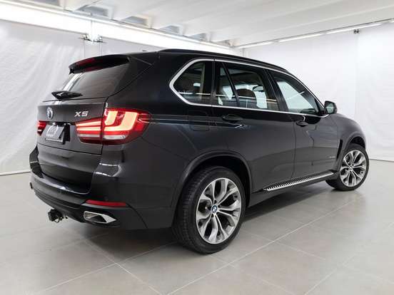 BMW-X5-3.0 4X4 30D I6 TURBO DIESEL 4P AUTOMÁTICO BMW-X5-2018