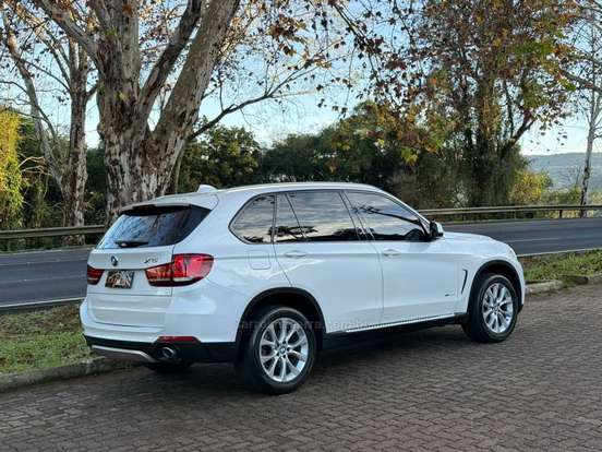 BMW-X5-2014