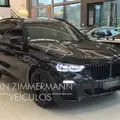BMW X5 3.0 I6 TURBO HÍBRIDO XDRIVE45E M SPORT AUTOMÁTICO BMW X5 3.0 I6 TURBO HÍBRIDO XDRIVE45E M SPORT AUTOMÁTICO