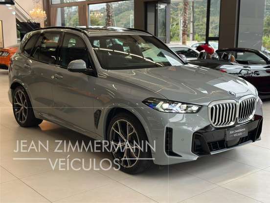 BMW-X5-2025