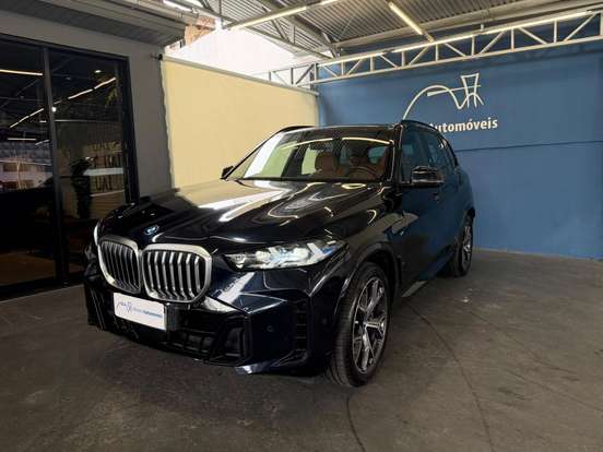 BMW-X5-2023