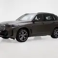 BMW X5 3.0 I6 TURBO HÍBRIDO XDRIVE50E M SPORT AUTOMÁTICO BMW X5 3.0 I6 TURBO HÍBRIDO XDRIVE50E M SPORT AUTOMÁTICO