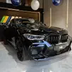 BMW X5 4.4 V8 BITURBO GASOLINA M COMPETITION AUTOMÁTICO BMW X5 4.4 V8 BITURBO GASOLINA M COMPETITION AUTOMÁTICO