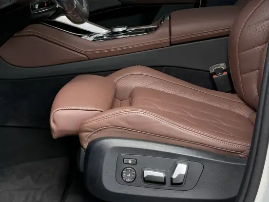 BMW-X6-3.0 TWINPOWER GASOLINA XDRIVE40I M SPORT AUTOMÁTICO BMW-X6-2023