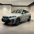 BMW X6 3.0 TWINPOWER GASOLINA XDRIVE40I M SPORT AUTOMÁTICO BMW X6 3.0 TWINPOWER GASOLINA XDRIVE40I M SPORT AUTOMÁTICO