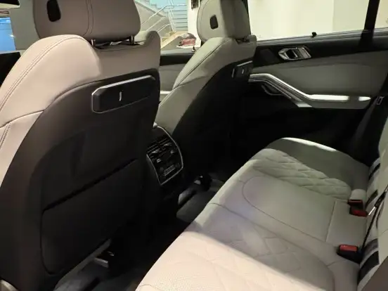 BMW-X6-3.0 TWINPOWER GASOLINA XDRIVE40I M SPORT AUTOMÁTICO BMW-X6-2026
