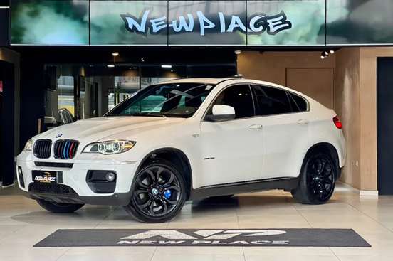 BMW-X6-2013