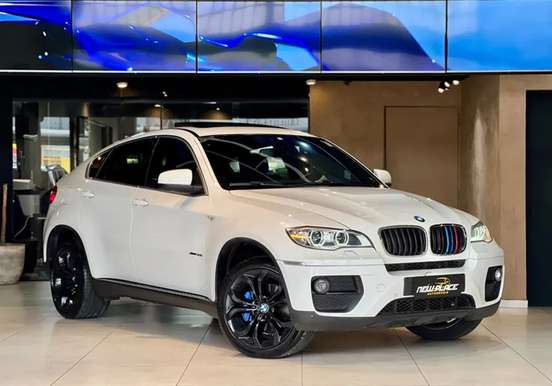 BMW-X6-2013
