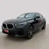 BMW X6 3.0 TWINPOWER GASOLINA XDRIVE40I BLACK VERMILION AUTOMÁTICO BMW X6 3.0 TWINPOWER GASOLINA XDRIVE40I BLACK VERMILION AUTOMÁTICO