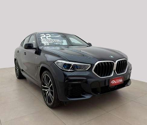 BMW-X6-2022