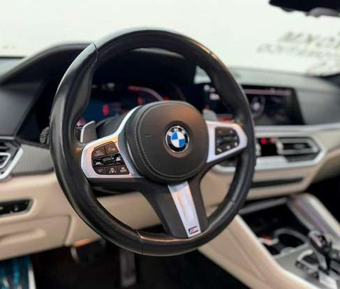 BMW-X6-2022