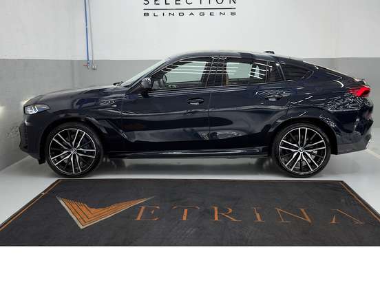 BMW-X6-3.0 TWINPOWER GASOLINA XDRIVE40I M SPORT AUTOMÁTICO BMW-X6-2024