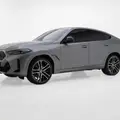 BMW X6 3.0 TWINPOWER GASOLINA XDRIVE40I M SPORT AUTOMÁTICO BMW X6 3.0 TWINPOWER GASOLINA XDRIVE40I M SPORT AUTOMÁTICO