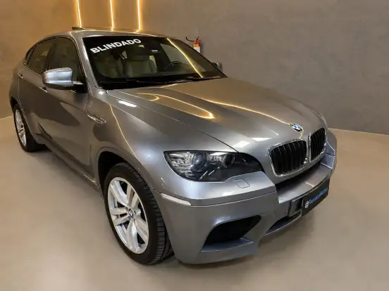 BMW-X6-4.4 50I 4X4 COUPÉ 8 CILINDROS 32V BI-TURBO GASOLINA 4P AUTOMÁTICO BMW-X6-2011
