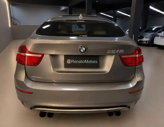BMW-X6-2011