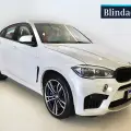 BMW X6 4.4 M 4X4 COUPÉ V8 32V BI-TURBO GASOLINA 4P AUTOMÁTICO BMW X6 4.4 M 4X4 COUPÉ V8 32V BI-TURBO GASOLINA 4P AUTOMÁTICO
