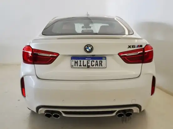 BMW-X6-4.4 M 4X4 COUPÉ V8 32V BI-TURBO GASOLINA 4P AUTOMÁTICO BMW-X6-2015
