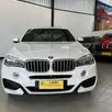 BMW X6 4.4 50I 4X4 COUPÉ 8 CILINDROS 32V BI-TURBO GASOLINA 4P AUTOMÁTICO BMW X6 4.4 50I 4X4 COUPÉ 8 CILINDROS 32V BI-TURBO GASOLINA 4P AUTOMÁTICO