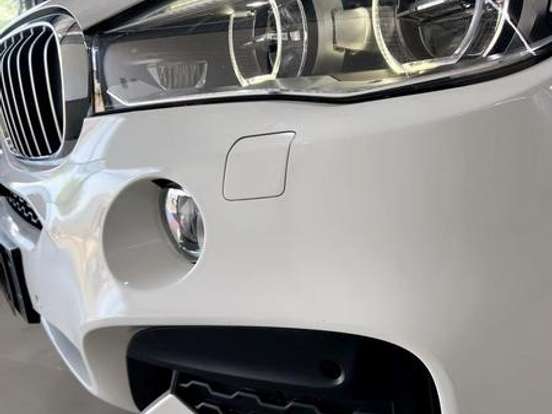BMW-X6-4.4 50I 4X4 COUPÉ 8 CILINDROS 32V BI-TURBO GASOLINA 4P AUTOMÁTICO BMW-X6-2014