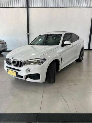 BMW-X6-2014