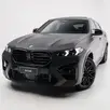 BMW X6 4.4 V8 BITURBO GASOLINA M COMPETITION AUTOMÁTICO BMW X6 4.4 V8 BITURBO GASOLINA M COMPETITION AUTOMÁTICO