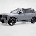 BMW X7 4.4 V8 GASOLINA M60i STEPTRONIC BMW X7 4.4 V8 GASOLINA M60i STEPTRONIC