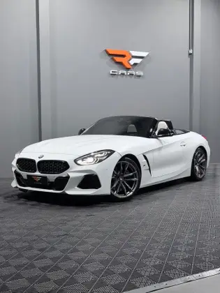 BMW Z4 3.0 TWINPOWER GASOLINA M40I STEPTRONIC