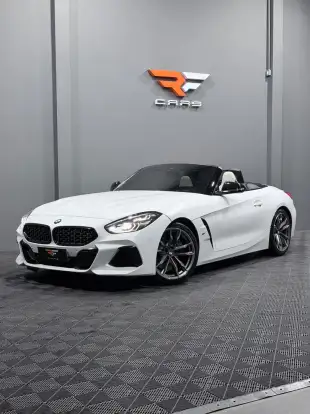 BMW-Z4-2019