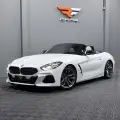 BMW Z4 3.0 TWINPOWER GASOLINA M40I STEPTRONIC BMW Z4 3.0 TWINPOWER GASOLINA M40I STEPTRONIC