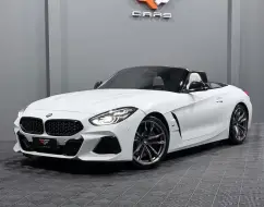 BMW Z4 3.0 TWINPOWER GASOLINA M40I STEPTRONIC BMW Z4 3.0 TWINPOWER GASOLINA M40I STEPTRONIC