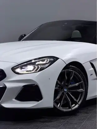 BMW-Z4-2019