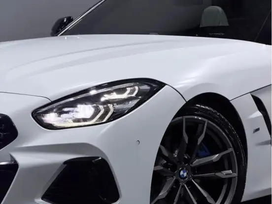 BMW-Z4-3.0 TWINPOWER GASOLINA M40I STEPTRONIC BMW-Z4-2019