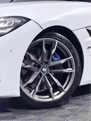 BMW-Z4-2019