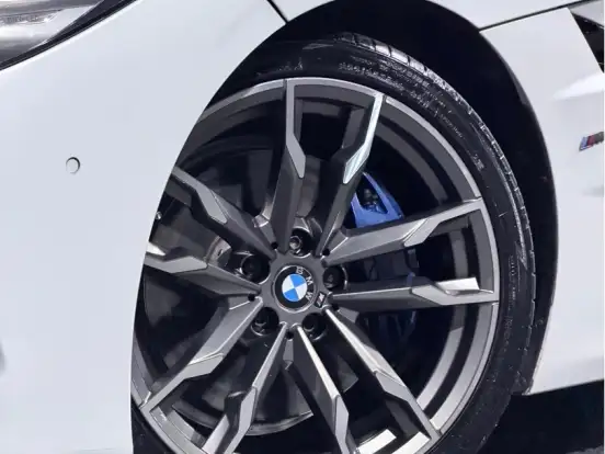 BMW-Z4-3.0 TWINPOWER GASOLINA M40I STEPTRONIC BMW-Z4-2019