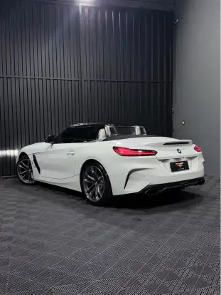 BMW-Z4-2019