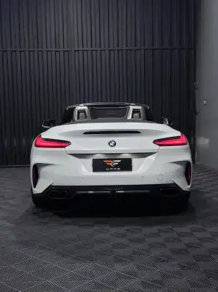 BMW-Z4-2019
