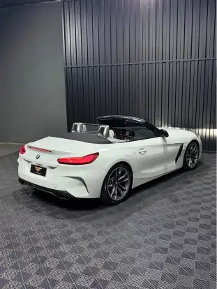 BMW-Z4-2019