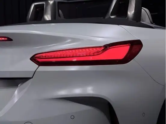 BMW-Z4-3.0 TWINPOWER GASOLINA M40I STEPTRONIC BMW-Z4-2019
