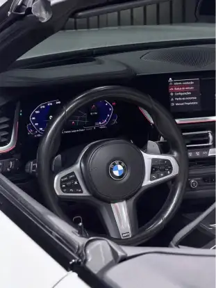 BMW-Z4-2019