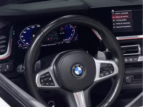 BMW-Z4-3.0 TWINPOWER GASOLINA M40I STEPTRONIC BMW-Z4-2019