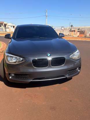BMW-116i-2013