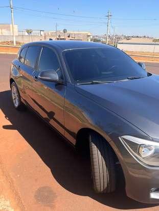BMW-116i-2013