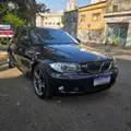 BMW 130i 3.0 SPORT HATCH 24V GASOLINA 4P AUTOMÁTICO BMW 130i 3.0 SPORT HATCH 24V GASOLINA 4P AUTOMÁTICO
