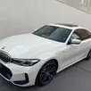 BMW 320i 2.0 16V TURBO FLEX M SPORT AUTOMÁTICO BMW 320i 2.0 16V TURBO FLEX M SPORT AUTOMÁTICO