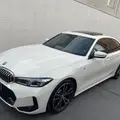 BMW 320i 2.0 16V TURBO FLEX M SPORT AUTOMÁTICO BMW 320i 2.0 16V TURBO FLEX M SPORT AUTOMÁTICO