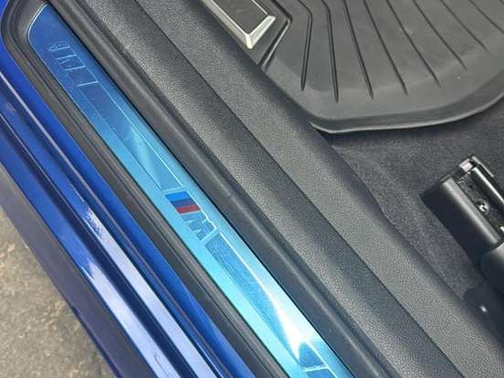 BMW-320i-2.0 16V TURBO FLEX M SPORT AUTOMÁTICO BMW-320i-2024