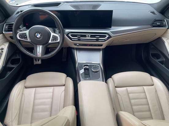 BMW-320i-2.0 16V TURBO FLEX M SPORT AUTOMÁTICO BMW-320i-2023