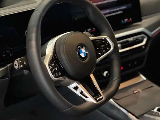 BMW-320i-2.0 16V TURBO FLEX M SPORT AUTOMÁTICO BMW-320i-2023