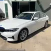 BMW 320i 2.0 16V TURBO FLEX SPORT GP AUTOMÁTICO BMW 320i 2.0 16V TURBO FLEX SPORT GP AUTOMÁTICO