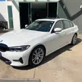 BMW 320i 2.0 16V TURBO FLEX SPORT GP AUTOMÁTICO BMW 320i 2.0 16V TURBO FLEX SPORT GP AUTOMÁTICO